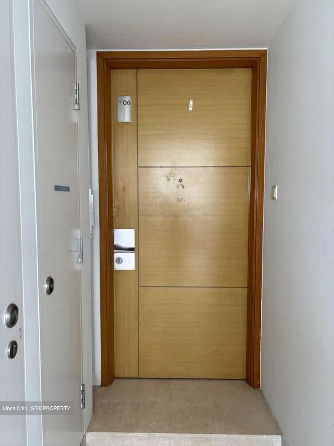 High Park Residences (D28), Apartment #627249051